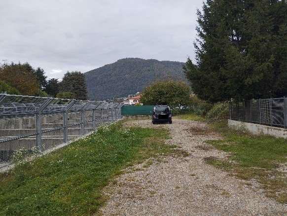 immobile terreno all'asta in Strada Della Bevera snc - 21051 Arcisate (VA) - 3