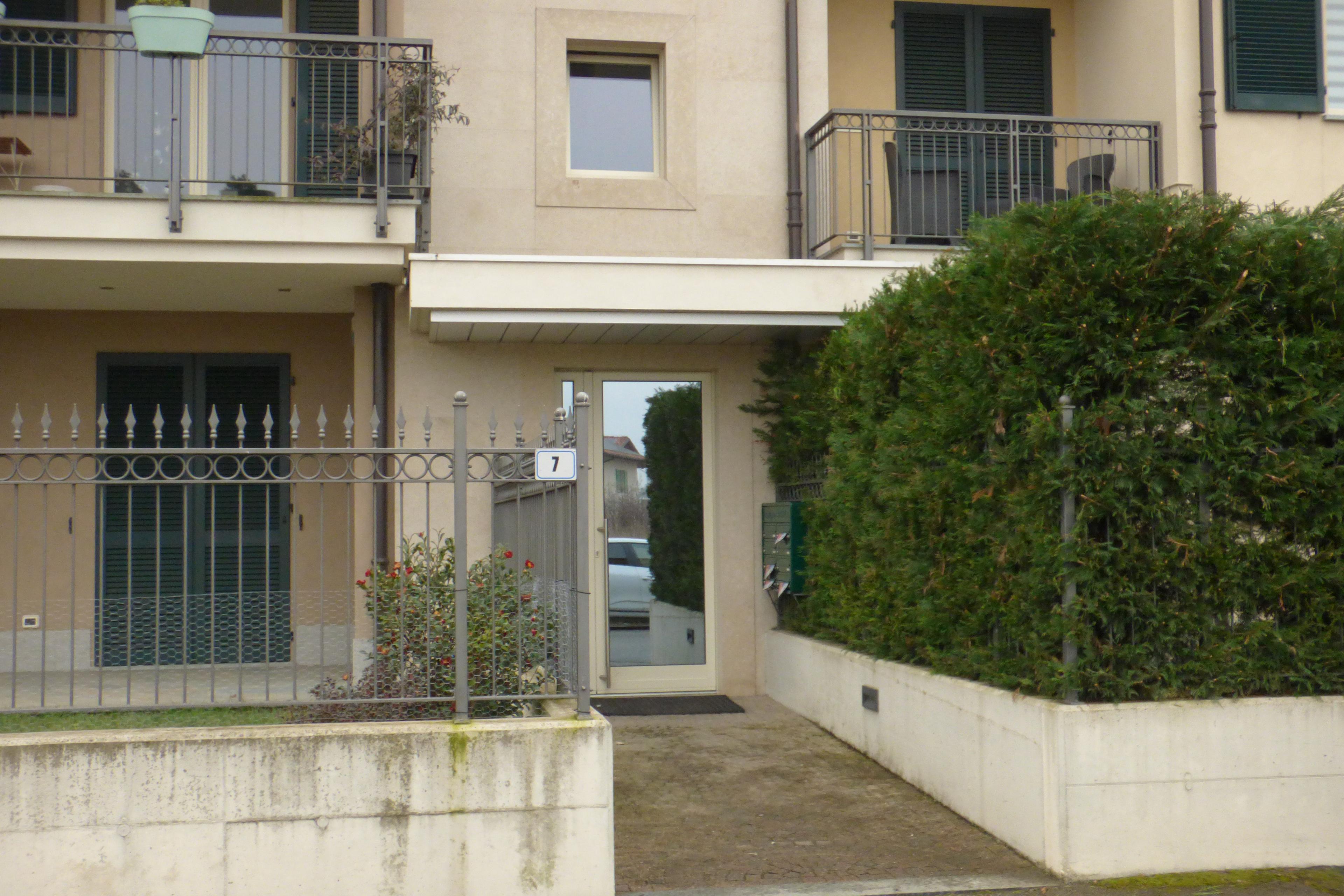 immobile appartamento all'asta in Via della Repubblica, 7, 12038 Savigliano CN, Italia Savigliano, Cuneo - 4