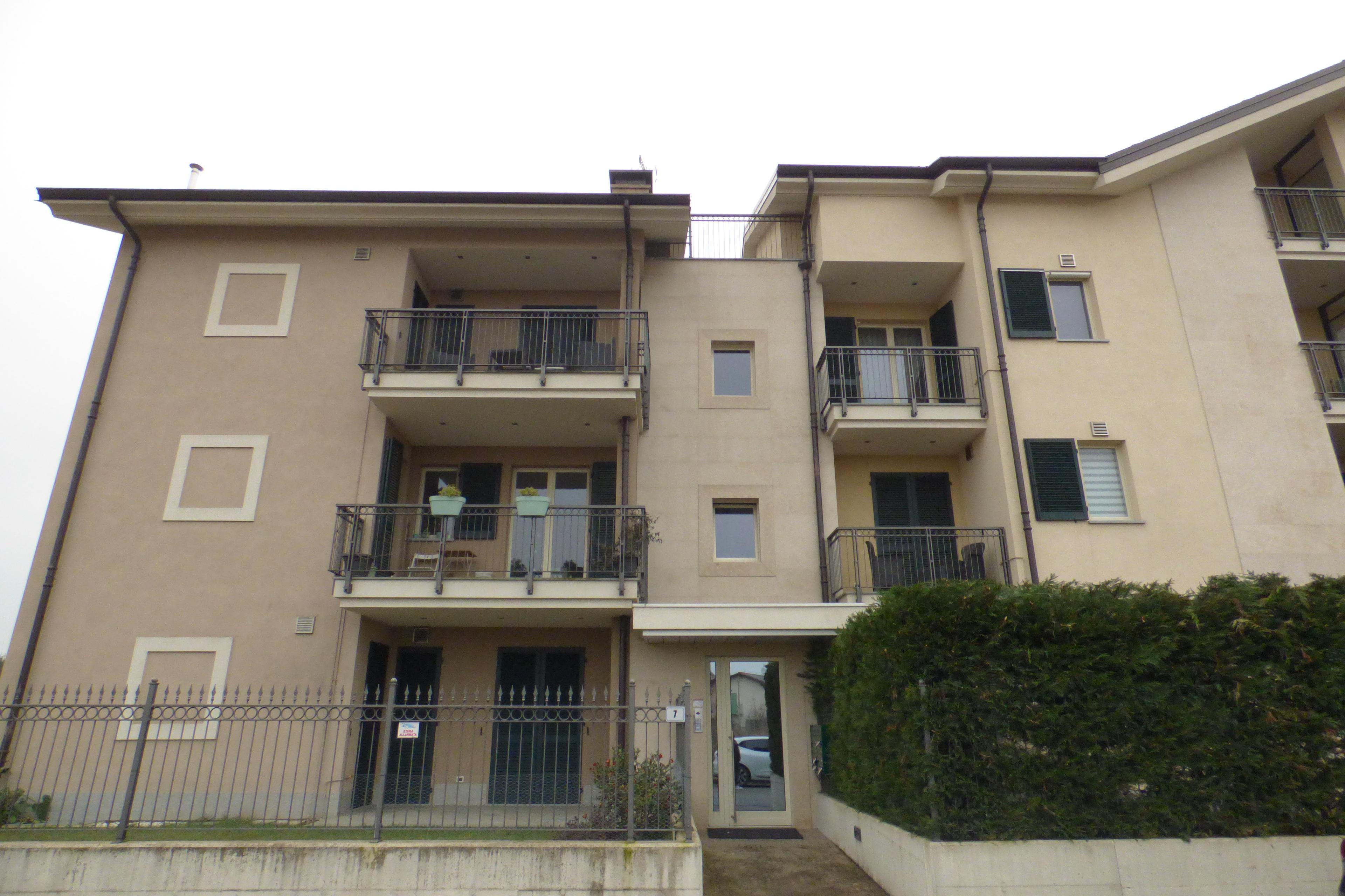 immobile appartamento all'asta in Via della Repubblica, 7, 12038 Savigliano CN, Italia Savigliano, Cuneo - 5