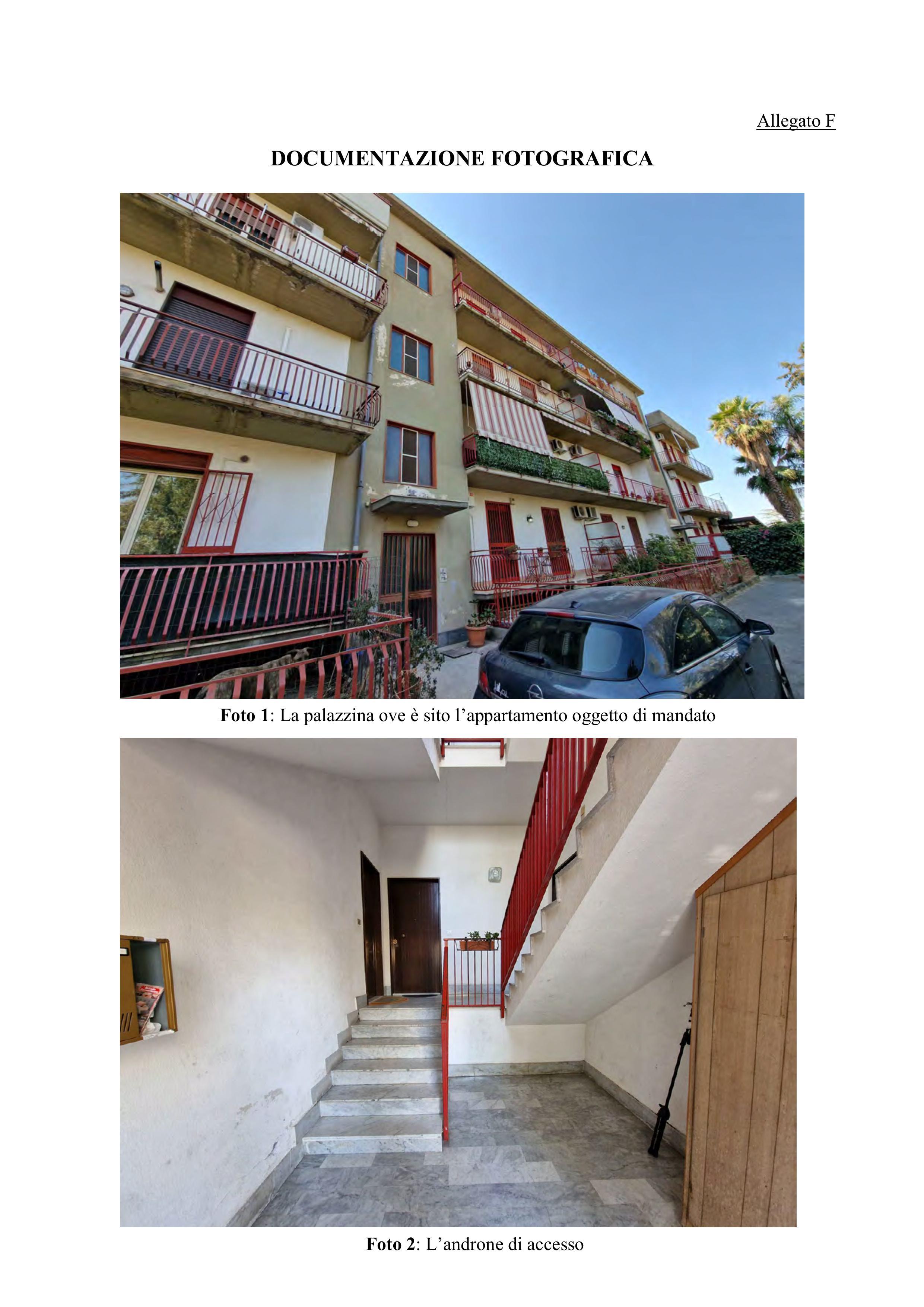 immobile appartamento all'asta in Via Sardegna, 21, 95032 Piano Tavola CT, Italia - Belpasso (CT) - 1