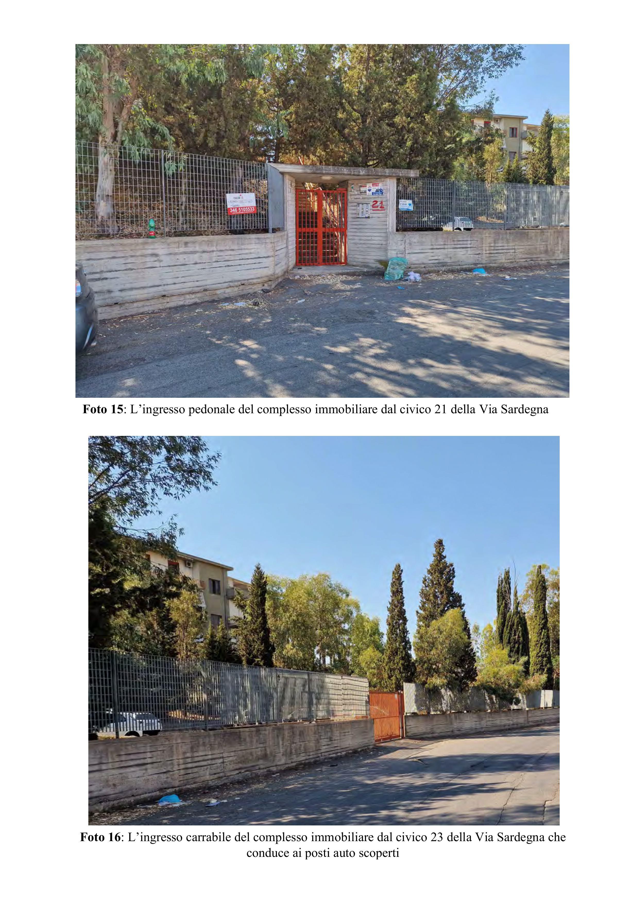 immobile appartamento all'asta in Via Sardegna, 21, 95032 Piano Tavola CT, Italia - Belpasso (CT) - 2