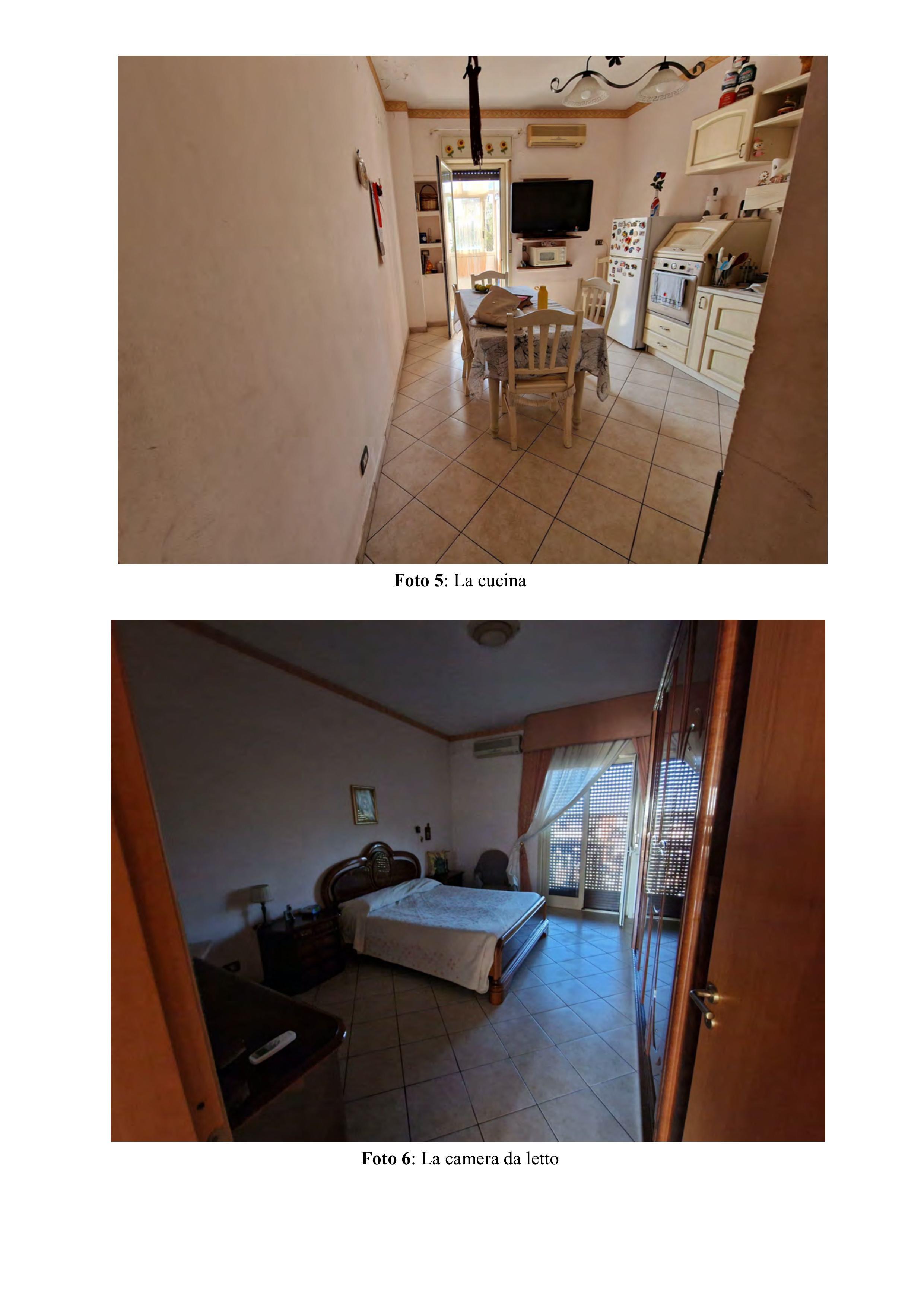 immobile appartamento all'asta in Via Sardegna, 21, 95032 Piano Tavola CT, Italia - Belpasso (CT) - 4