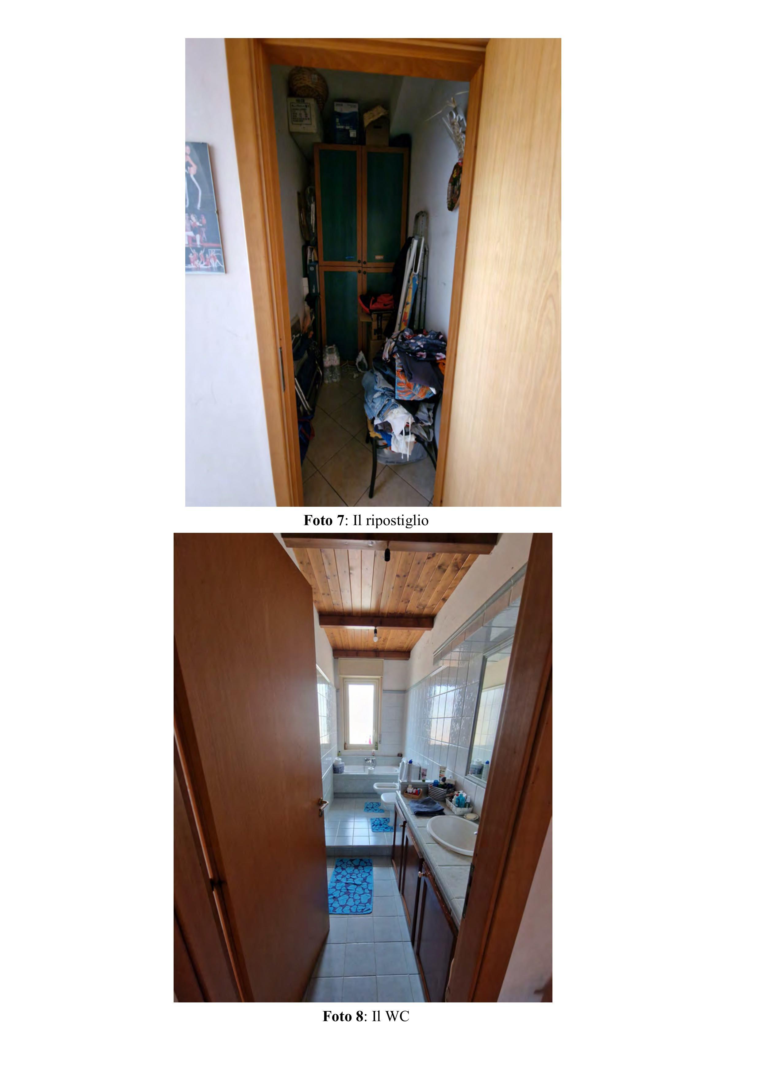 immobile appartamento all'asta in Via Sardegna, 21, 95032 Piano Tavola CT, Italia - Belpasso (CT) - 5