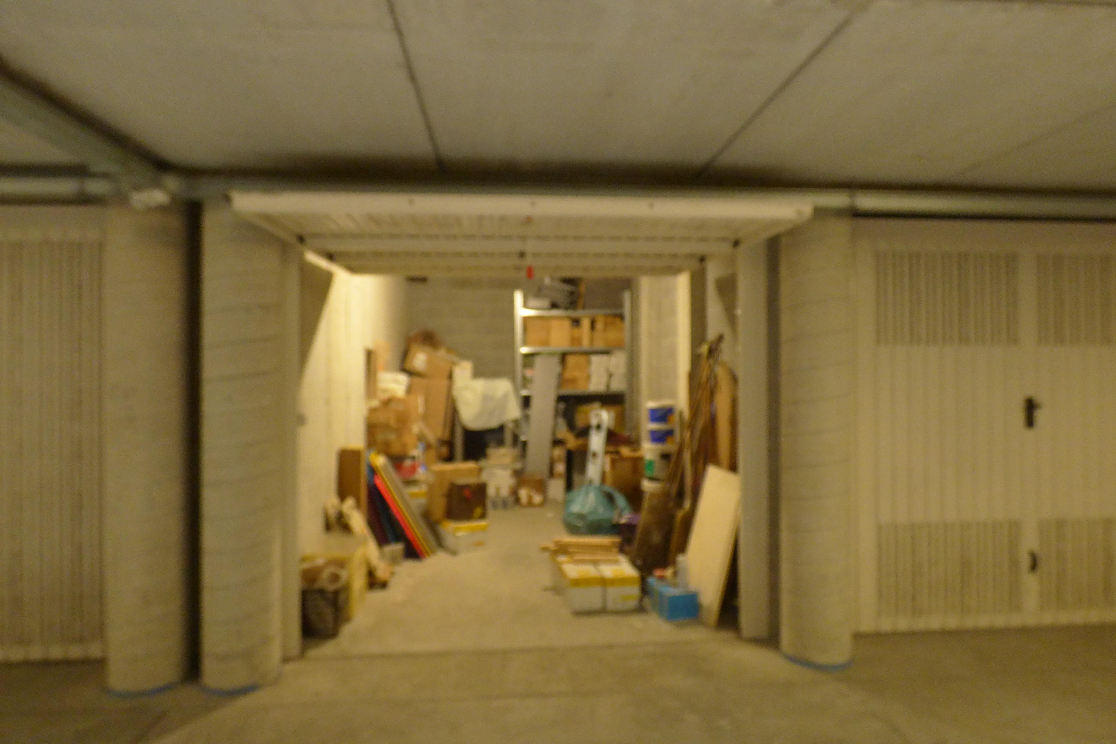 immobile garage all'asta in Via della Repubblica, 11, 12038 Savigliano CN, Italia Savigliano, Cuneo - 1
