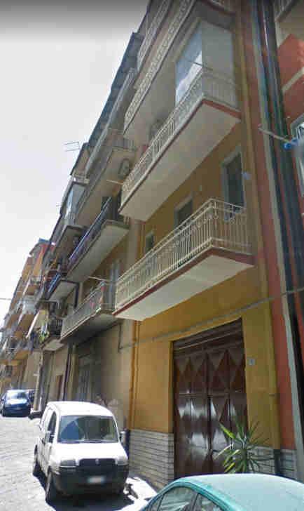 immobile appartamento all'asta in VIA Crispi 256 - 93012 Gela (CL) - 2