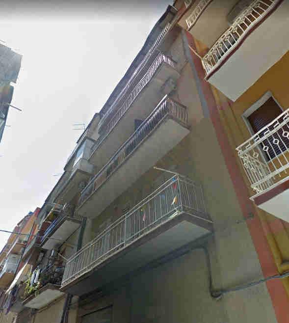 immobile appartamento all'asta in VIA Crispi 256 - 93012 Gela (CL) - 3