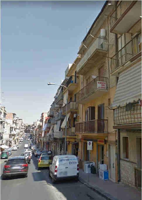 immobile appartamento all'asta in VIA Crispi 256 - 93012 Gela (CL) - 5