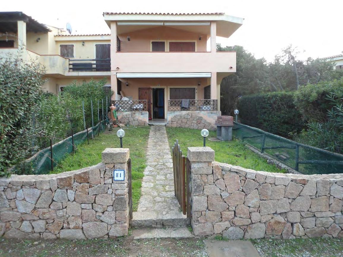 immobile appartamento all'asta in Via della Pineta, 07020 Rena Majore SS, Italia - Aglientu (SS) - 1