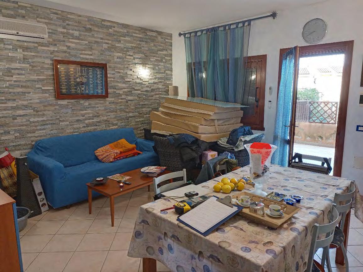 immobile appartamento all'asta in Via della Pineta, 07020 Rena Majore SS, Italia - Aglientu (SS) - 5