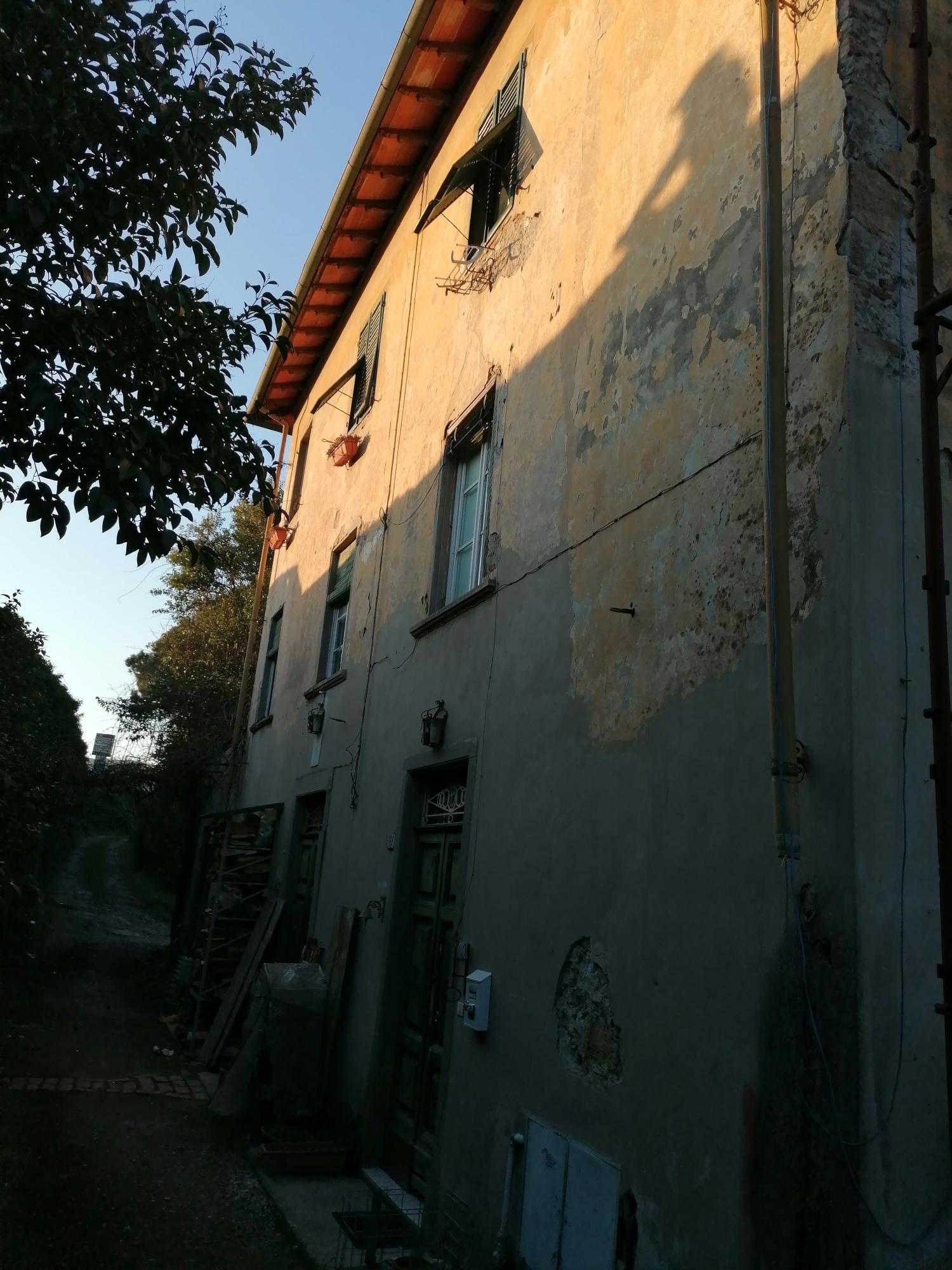 immobile appartamento all'asta in Via due Poggi n 16/A Nave - Lucca (LU) - 2