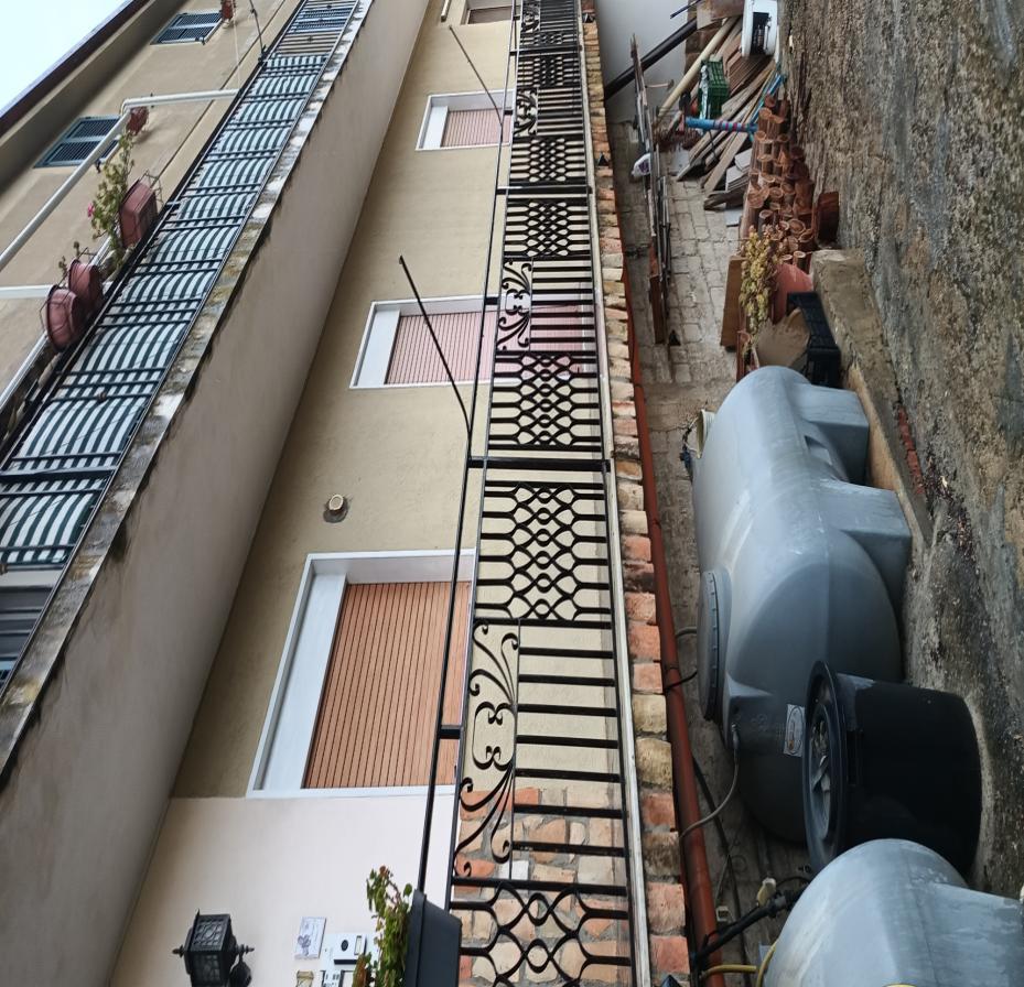 immobile appartamento all'asta in Via Mariano Gazzella n 15 - 95040 San Michele di Ganzaria (CT) - 2