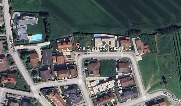 immobile appartamento all'asta in Via Giuseppe Mazzini, 21 - 37059 Zevio (VR) - 3