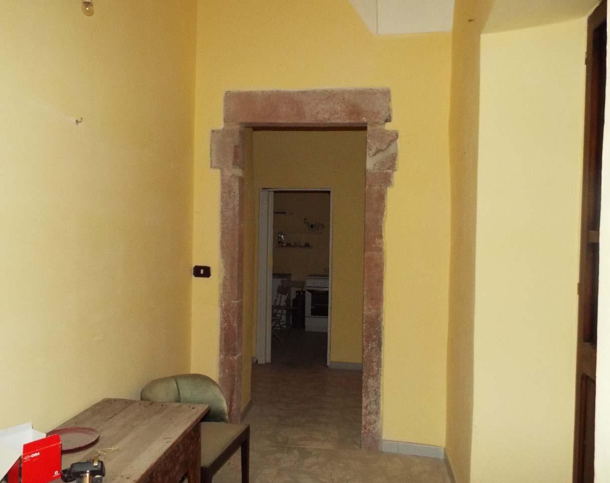 immobile appartamento all'asta in CORSO VITTORIO EMANUELE II 43 - 09089 Bosa (OR) - 5