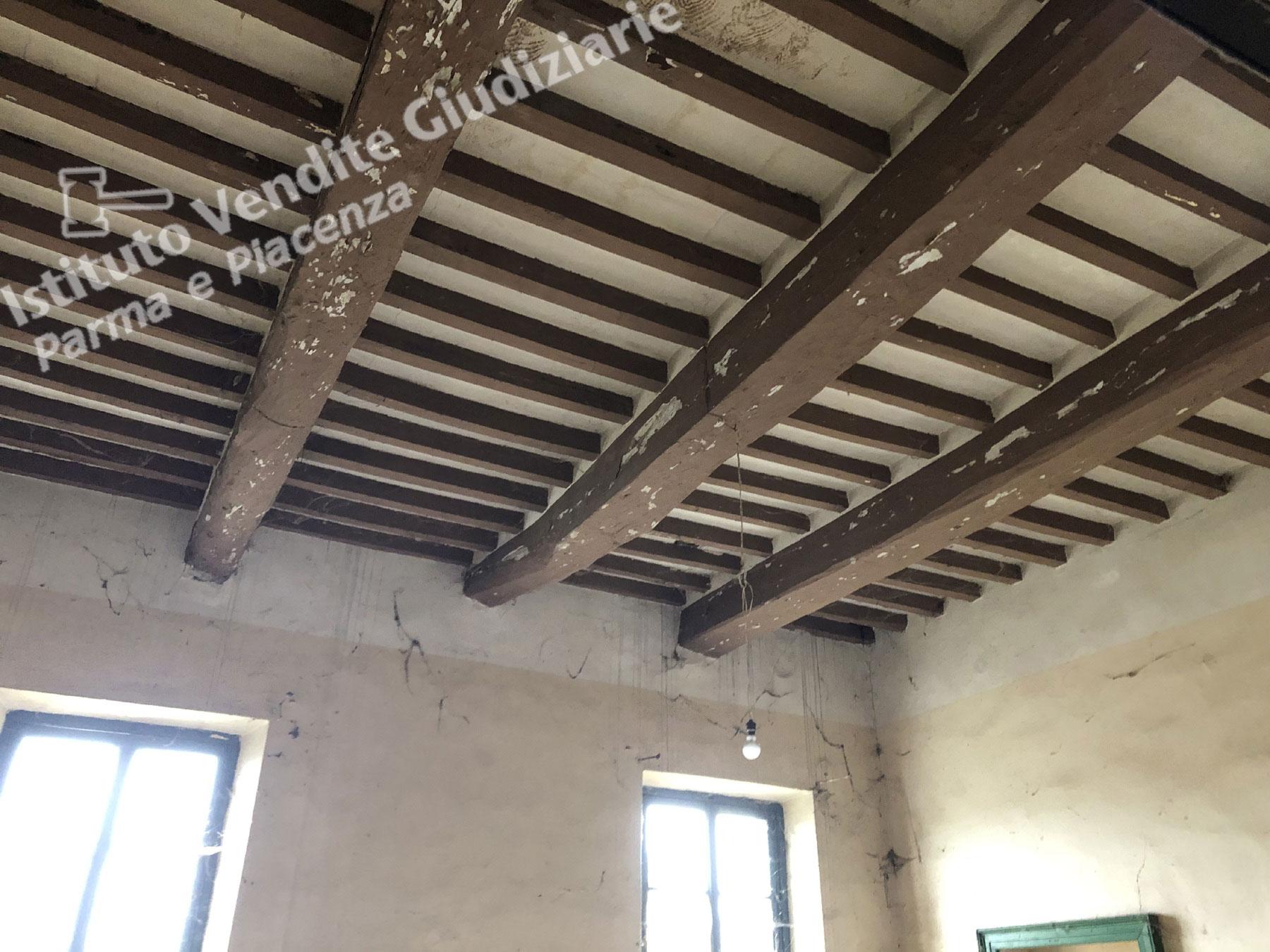 immobile casa singola all'asta in Strada Provinciale 46, 1 - Strada Bianca, 26 - 43011 Busseto (PR) - 1
