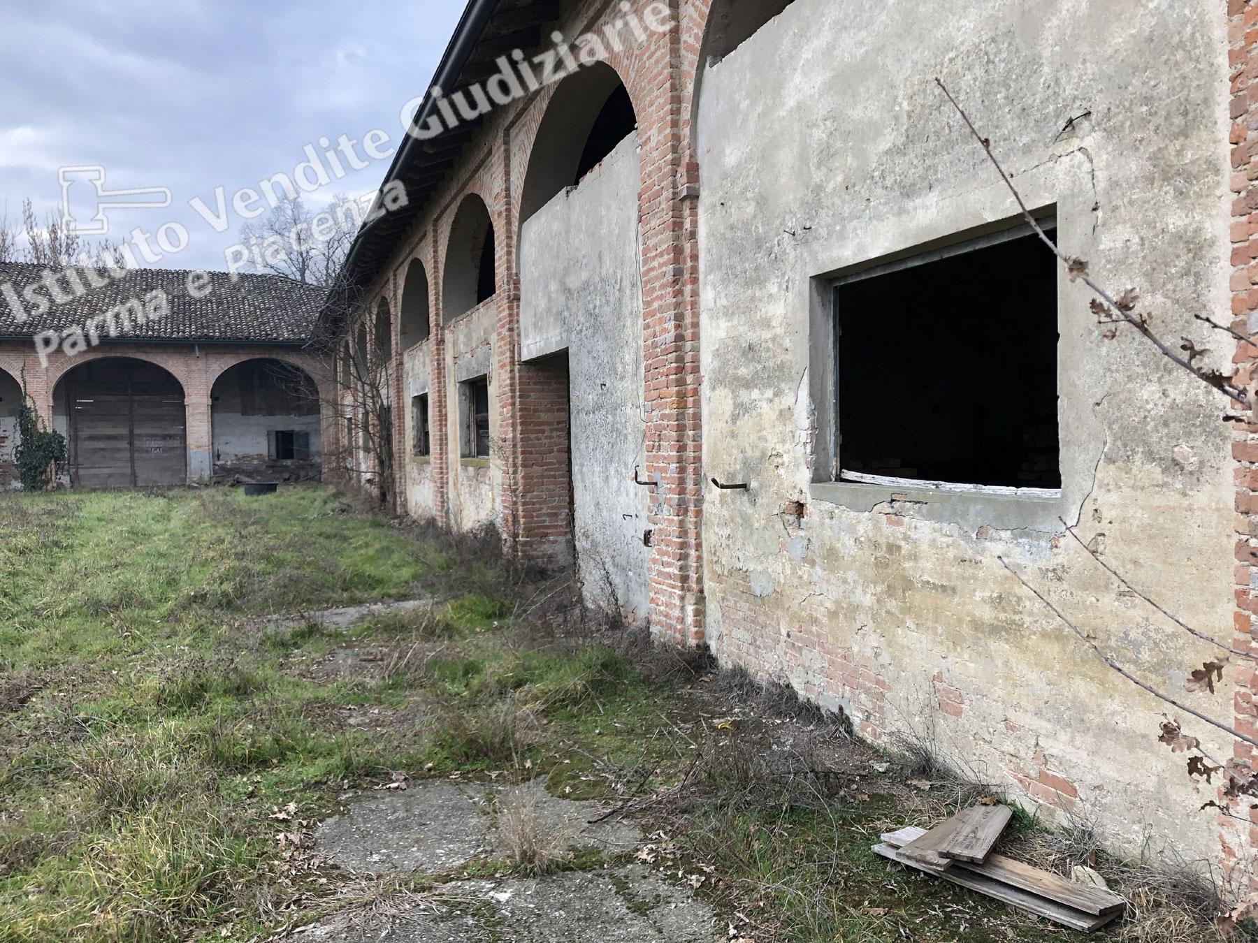 immobile casa singola all'asta in Strada Provinciale 46, 1 - Strada Bianca, 26 - 43011 Busseto (PR) - 5