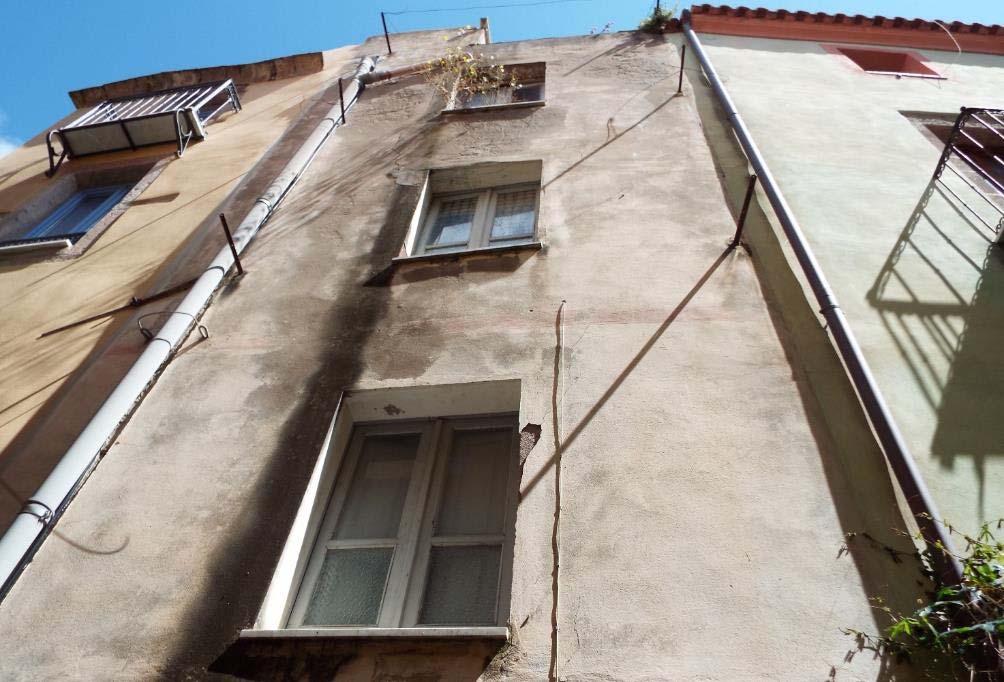 immobile appartamento all'asta in Via Bonaria 13 - 09089 Bosa (OR) - 2