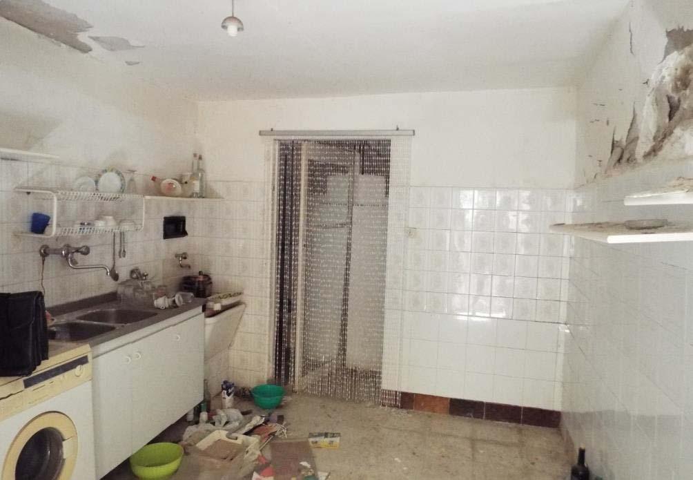 immobile appartamento all'asta in Via Bonaria 13 - 09089 Bosa (OR) - 4