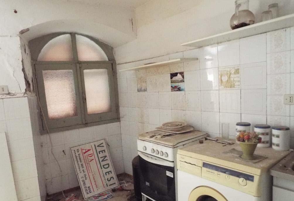 immobile appartamento all'asta in Via Bonaria 13 - 09089 Bosa (OR) - 5