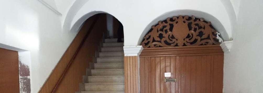 immobile appartamento all'asta in CORSO VITTORIO EMANUELE II 77 - 09089 Bosa (OR) - 2