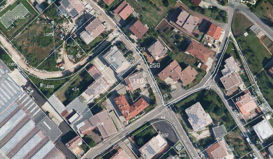 immobile appartamento all'asta in Via Foscolo 1 - 36073 Cornedo Vicentino (VI) - 2