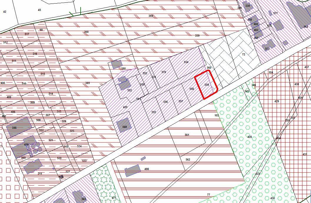 immobile terreno all'asta in La Traversa, 64012 Bivio Campli TE, Italia - 64012 Campli (TE) - 2