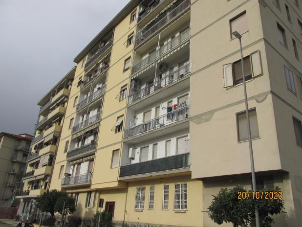 immobile appartamento all'asta in Via ZANDONAI 1 - 50018 Scandicci (FI) - 4