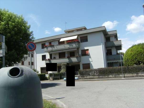 immobile appartamento all'asta in Via A De Gasperi 2 - 50054 Fucecchio (FI) - 1