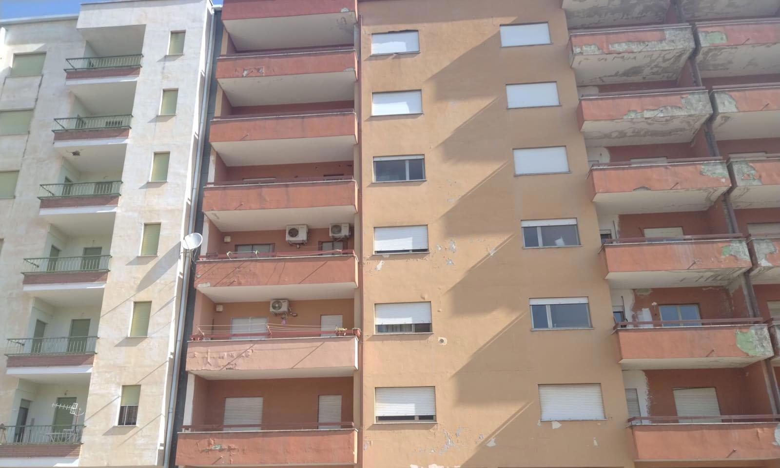 immobile appartamento all'asta in Via Gramsci, 1, 03037 Pontecorvo FR, Italia Pontecorvo, Frosinone - 1