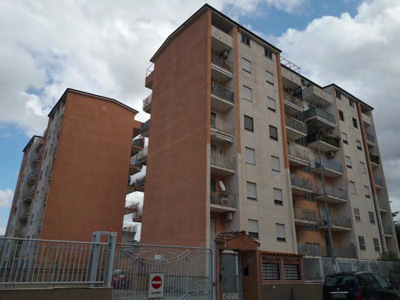 immobile appartamento all'asta in Via Firenze, 23, 81055 Santa Maria Capua Vetere CE, Italia Santa Maria Capua Vetere, Caserta - 1