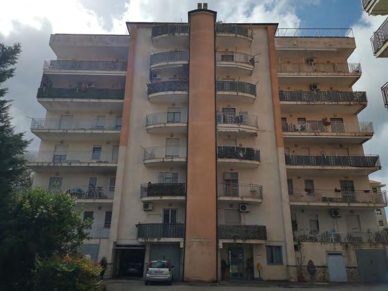 immobile appartamento all'asta in Via Firenze, 23, 81055 Santa Maria Capua Vetere CE, Italia Santa Maria Capua Vetere, Caserta - 4