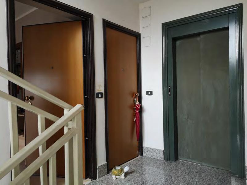 immobile appartamento all'asta in Via Firenze, 23, 81055 Santa Maria Capua Vetere CE, Italia Santa Maria Capua Vetere, Caserta - 5