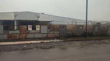 immobile attivita commerciale all'asta in via M Porgeit, 2 - 33080 Vajont (PN) - 1