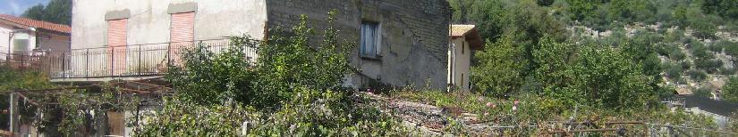 immobile casa singola all'asta in VIA SAN MARTINO - 04025 Lenola (LT) - 3