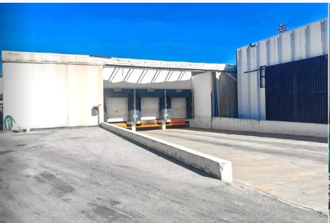 immobile attivita commerciale all'asta in Zona Industriale, N Snc - Pace del Mela (ME) - 1