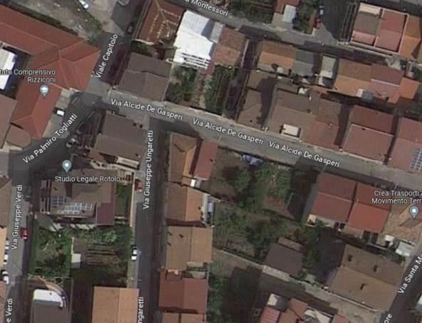 immobile appartamento all'asta in Via Municipio, 31 - 89016 Rizziconi (RC) - 1