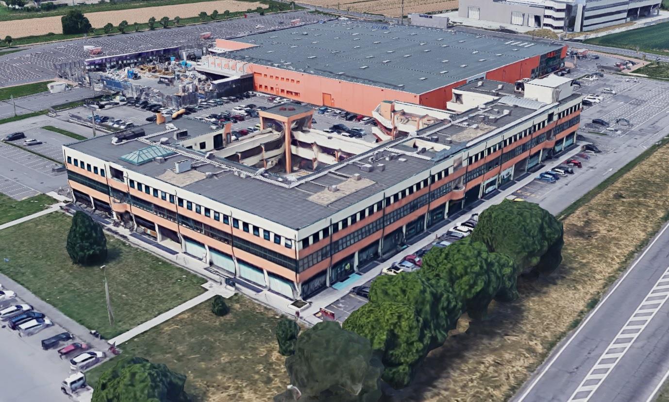 immobile ufficio all'asta in Corso Italia, Magenta MI, Italia Magenta, Milano - 2