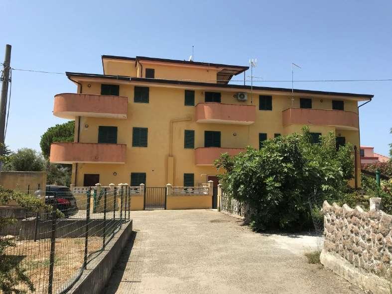immobile appartamento all'asta in Via S Pietro, 87062 Cariati CS, Italia Cariati, Cosenza - 1