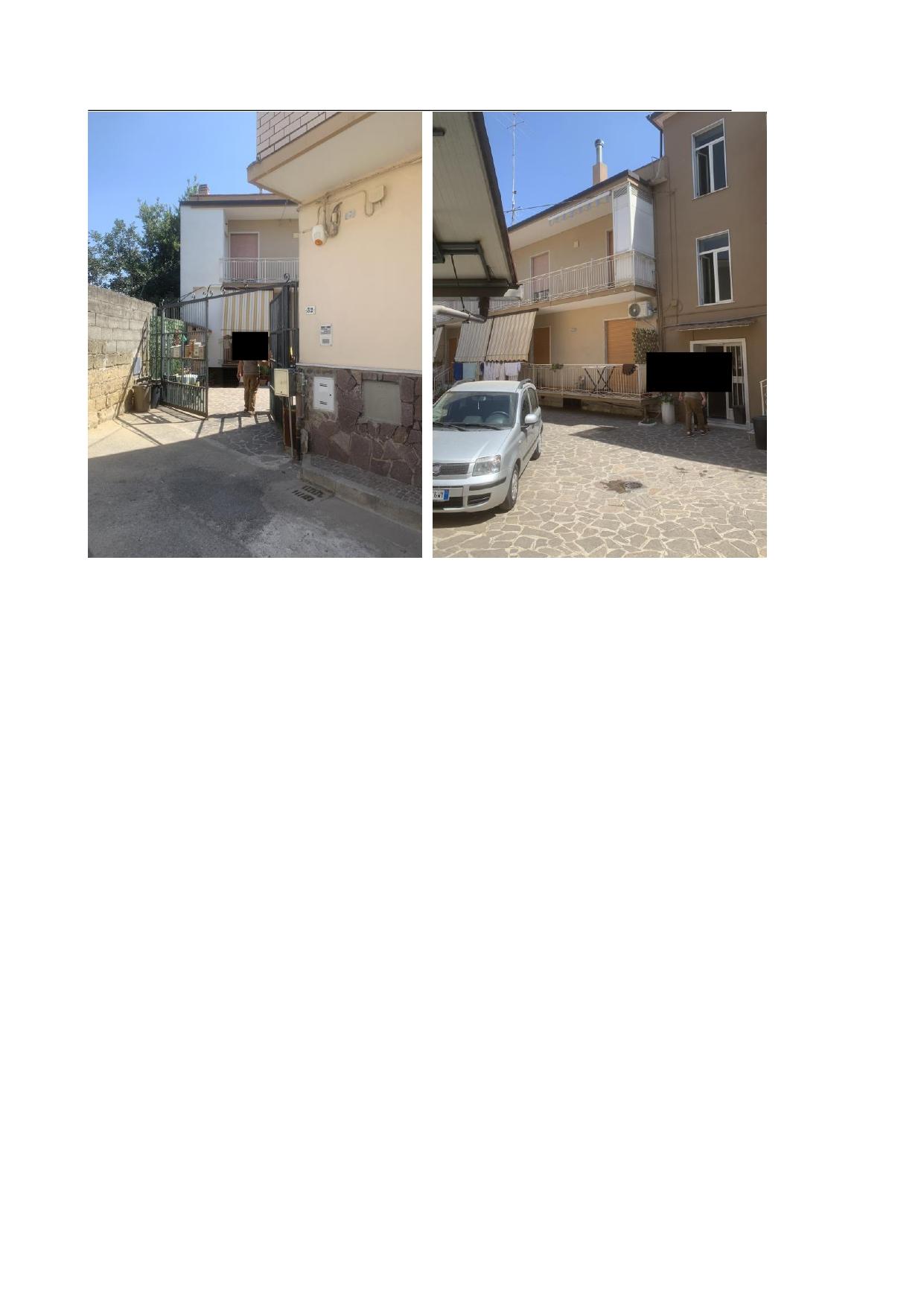 immobile appartamento all'asta in VIA TENENTE DEL PRETE N 32 - 81030 Orta di Atella (CE) - 1