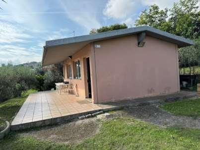 immobile appartamento all'asta in Contrada S Francesco, 63066 Grottammare AP, Italia Grottammare, Ascoli Piceno - 1