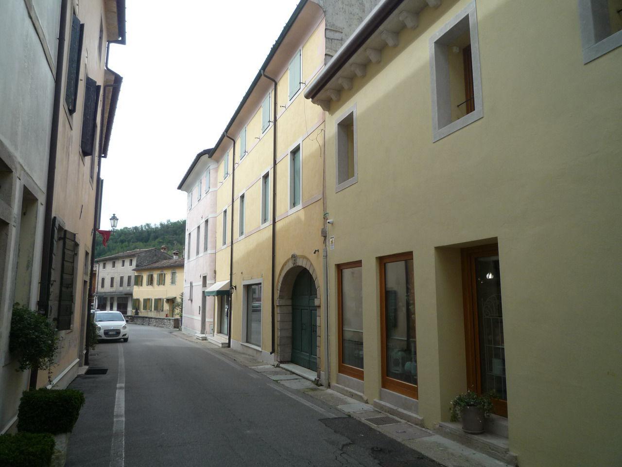 immobile appartamento all'asta in Via Roma, 27 - 31051 Follina (TV) - 4
