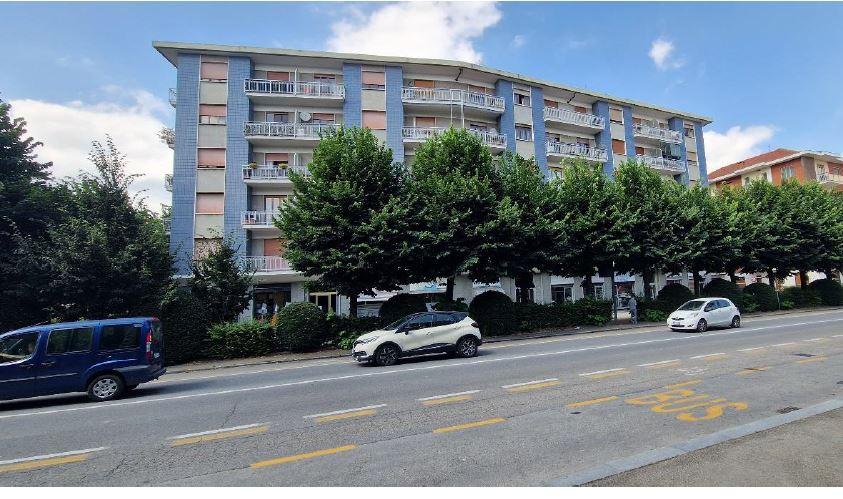 immobile appartamento all'asta in Corso Torino, 93, 10064 Pinerolo TO, Italia Pinerolo, Torino - 1