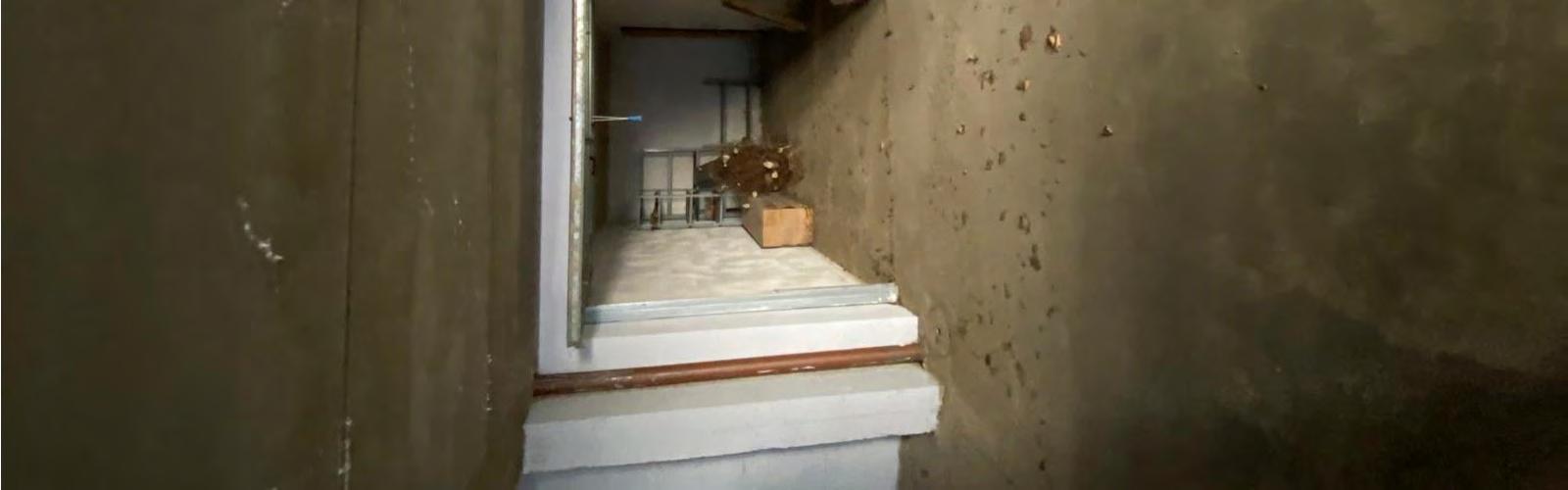 immobile casa singola all'asta in Via Don Luigi Milani 17 - Castelnuovo dei Sabbioni - Cavriglia (AR) - 2