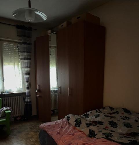 immobile appartamento all'asta in Via Petrarca 43 - 20015 Parabiago (MI) - 5