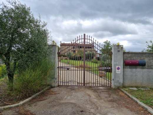 immobile appartamento all'asta in Via lucardese 62 - 50025 Montespertoli (FI) - 3