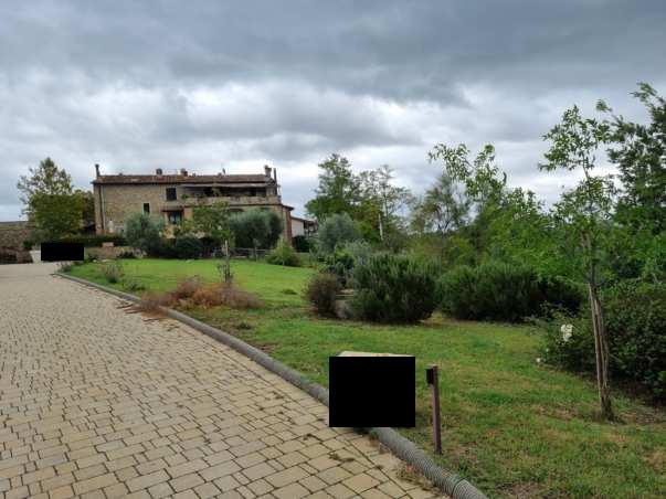 immobile appartamento all'asta in Via lucardese 64 - 50025 Montespertoli (FI) - 2