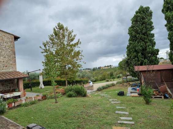 immobile appartamento all'asta in Via lucardese 64 - 50025 Montespertoli (FI) - 4