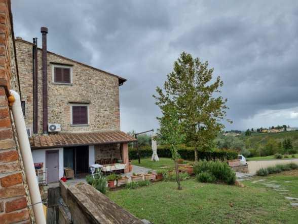 immobile appartamento all'asta in Via lucardese 64 - 50025 Montespertoli (FI) - 5