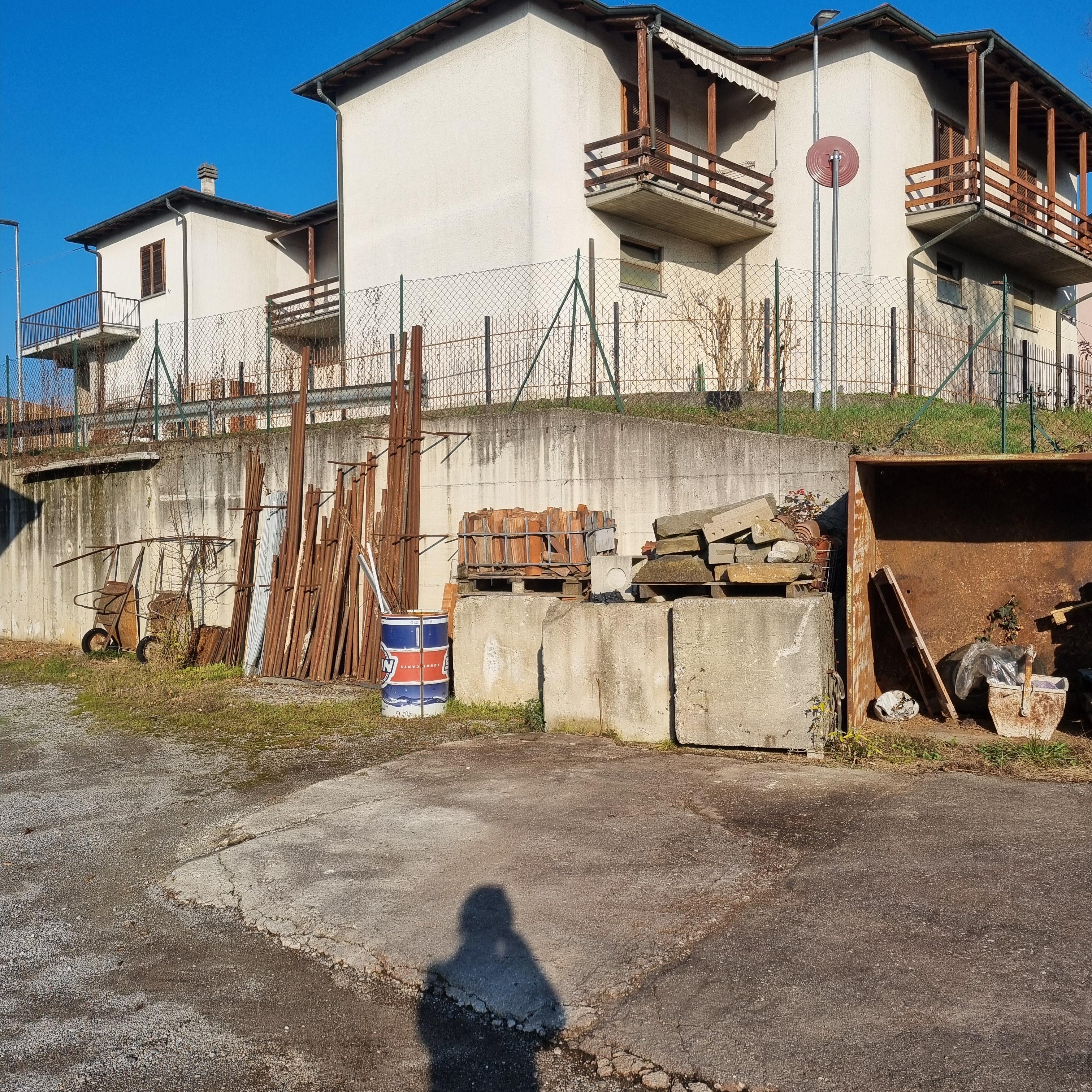 immobile capannone all'asta in Via Dante Alighieri n 113 - Almenno San Bartolomeo (BG) - 4