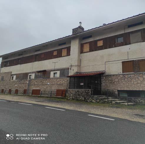 immobile appartamento all'asta in Via Antonio Arquati, 122 - Filettino (FR) - 1