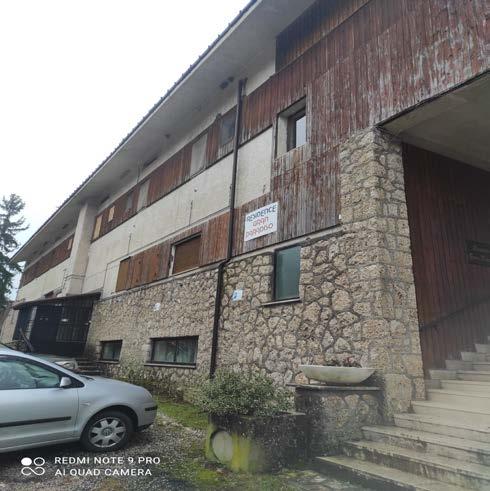 immobile appartamento all'asta in Via Antonio Arquati, 122 - Filettino (FR) - 2